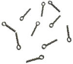 Nytro Stainless Steel Twisted Method Bait Spike 8mm (e-y2100018)