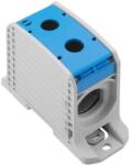 Weidmüller WEIDMÜLLER WPD 133 1X300/1X300 BL Fővezeték sorkapocs (2502860000) (2502860000)