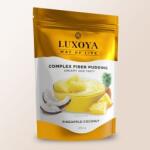  Luxoya Complex Fiber Rostpuding Fehérjével 450g - Ananász-kókusz ízű