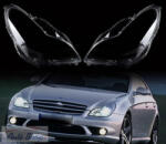  Mercedes Benz CLS W219 lámpabúra, fényszóró búra lámpa búra 2006-2009