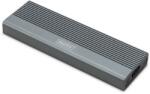Assmann EXT M. 2 SATA 6G SSD ENCLOSURE SATA 6GBPS-USB 3.1 GEN2 ALUMINIU (DA-71154)