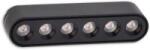 Klausen SLIM TRACK LIGHT 6W Mágneses sínes Led lámpa 3000K Meleg fehér - celon - 7 785 Ft