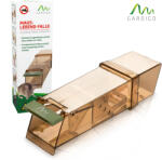 Gardigo Живохващащ капан за 1 мишка Gardigo Live (62358-10)