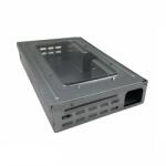 Англия Хуманен метален капан хващаш едновременно до 10 мишки (3011-10)