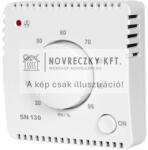 Elektrobock SN130 Páratartalom kapcsoló 230V 50Hz, +/- 5%, IP20 (SN130)
