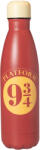  Grupo Erik rozsdamentes acél kulacs (500ml), 9 3/4 Platform, Harry Potter (4) (BMHC054)