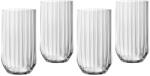  Spiegelau Linear long drink pohár szett 445ml 4db/cs - mindenamibar