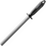 Friedr. Dick FENŐACÉL, DIAMANT, GYÉMÁNT, OVÁLIS - 25cm
