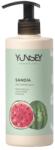 Yunsey Neutral Aromás Balzsamos Hajpakolás Görögdinnye 1000 ml