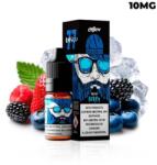 OSSEM Lichid OSSEM British Berry 10mg 10ml (art445334) Lichid rezerva tigara electronica