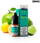 OSSEM Lichid OSSEM Green Apple Lemon Lime 20mg 10ml (art445344) Lichid rezerva tigara electronica