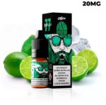 OSSEM Lichid OSSEM Brazilian Lime 20mg 10ml (art445328) Lichid rezerva tigara electronica