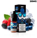 OSSEM Lichid OSSEM British Berry 20mg 10ml (art445333) Lichid rezerva tigara electronica