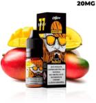 OSSEM Lichid OSSEM Malaysian Mango 20mg 10ml (art445332) Lichid rezerva tigara electronica