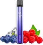 Elf Bar Kit Elf Bar 600 V2 Blueberry Raspberry 20mg (6941976289522) Lichid rezerva tigara electronica