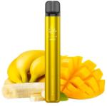 Elf Bar Kit Elf Bar 600 V2 Banana Mango 20mg (6941976289485) Lichid rezerva tigara electronica
