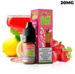 OSSEM Lichid OSSEM Havana Strawberry Daiquiri 20mg 10ml (art445335) Lichid rezerva tigara electronica