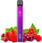 Elf Bar Kit Elf Bar 600 V2 Strawberry Raspberry Cherry 20mg (6941976289720)