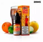 OSSEM Lichid OSSEM Malibu Citrus Cola 20mg 10ml (art445338) Lichid rezerva tigara electronica