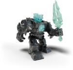 Schleich Eldrador Mini Creatures Shadow Ice Robot