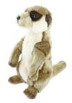 Rappa Suricata de pluș, 24 cm