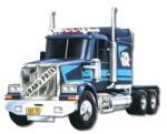 Vista Monti System MS43 Racing Truck 1: 48