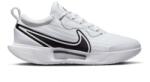 Nike Zoom Court Pro HC - Fehér, Fekete