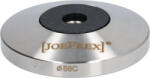 Tamper alap M8 domború rozsdamentes acél ø 58 mm - gastrobolt