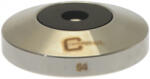 Tamper alap M8 lapos rozsdamentes acél ø 54 mm - gastrobolt