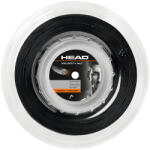 Head Velocity MLT (200 m) - Fekete
