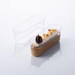 Martellato Pahare Ecler 14.4 x 4.3 x H 4.8 cm, Set 100 buc (PMOCL002) Pahar