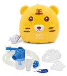  Elysium kompresszoros tigris formájú inhalátor 1x