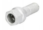 Febi FIAT, Opel kerékcsavar több típushoz, M12x1, 25 mm menettel, hossz 47 mm acélfelnikhez FEBI BILSTEIN 21175 (1 db) (FD1)
