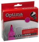 Optima Szövegkiemelő OPTIMA rózsaszín (120921) - mystock