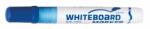 FlexOffice Táblamarker, 2, 5 mm, kúpos, FLEXOFFICE "WB02", kék (FO-WB02BLUE) - mystock