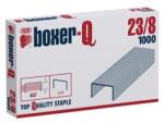 Boxer Tűzőkapocs, 23/8, BOXER, 1000db/doboz (7330044000) - mystock