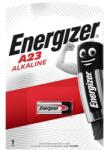 Energizer Elem, A23/V23GA/LRV08/MN21 elem, 1 db, ENERGIZER (639315) - mystock