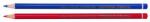 KOH-I-NOOR Másolóceruza, KOH-I-NOOR "1561", piros (7140109001) - mystock