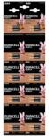 Duracell Elem, AAA, mikro, 10x2 db, DURACELL "Basic (10PP100063) - mystock