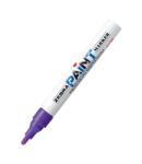 Zebra Lakkmarker olajbázisú Zebra lila (E51018)
