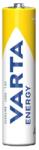 VARTA Elem, AAA mikro, 8 db, VARTA "Energy (4103229418) - mystock