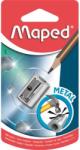 Maped Hegyező, egylyukú, fém, MAPED "Satellite (034019)