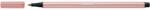 STABILO Rostirón, 1 mm, STABILO "Pen 68", hajnalpír (68/28)