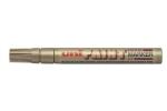 uni Lakkmarker, 2, 2-2, 8 mm, UNI "PX-20", arany (PX-20(L) GOLD(EU))
