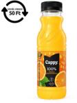Cappy Gyümölcslé, 100%, 0, 33 l, CAPPY narancs (1523602) - mystock