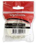 Optima Ragasztószalag OPTIMA láthatatlan 19mmx33m átlátszó (29052) - mystock