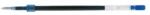 uni Golyóstollbetét, 0, 3mm, UNI "SXR-C7", kék, 12db/cs (SXR-C7 BLUE)