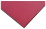 Kaskad Dekorációs karton KASKAD 50x70cm 2 oldalas 220gr bordó 22 (991322) - mystock