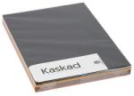 Kaskad Dekorációs karton KASKAD A4 160gr élénk vegyes színek 5x25 ív/csomag (621103 (K99))