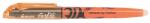Pilot Szövegkiemelő, 1-3, 3 mm, törölhető, PILOT "Frixion Light", narancssárga (SW-FL-O) - mystock